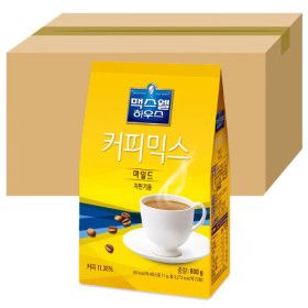 상품 이미지: 맥스웰 하우스 마일드 커피믹스 자판기용 800gx10개(1박스)
