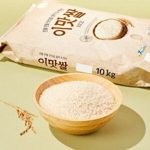상품 이미지: SSG 이맛쌀 10kg