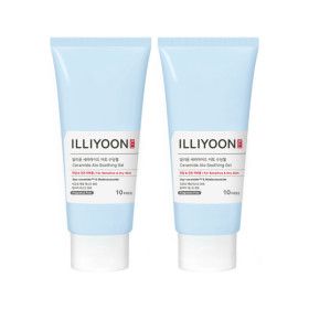 상품 이미지: 일리윤 세라마이드 아토 수딩 젤 175ml 2개