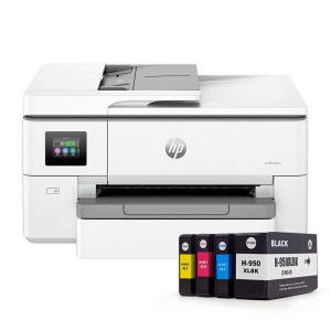 상품 이미지: HP 9720 A3 복합기 잉크젯 프린터 호환잉크 포함