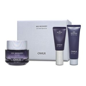 상품 이미지: 오휘 에이지 리커버리 아이크림 50ml 스페셜 세트