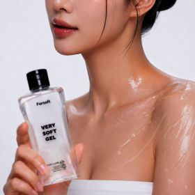 상품 이미지: 포소프트 베리소프트젤 수용성러브젤 수용성마사지젤 아쿠아젤 윤활제