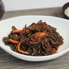 상품 이미지: 여수 돌산 고들빼기김치 전남지사인증 100%국내산 1kg