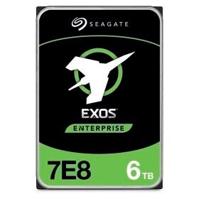 상품 이미지: Exos 7E8 SATA ST6000NM021A 6TB 7200/256M 정품