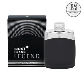 상품 이미지: (신세계강남점)레전드 애프터쉐이브 로션 (남성용스킨) 100ML