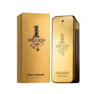 상품 이미지: 원밀리언 EDT 100ml