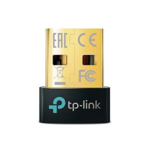 상품 이미지: 티피링크 USB 동글 블루투스 6.0 나노 무선 어댑터 UB600 동글이