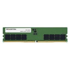 상품 이미지: 프린스톤 데스크탑용 램 8GB, 1개, PD5-5600