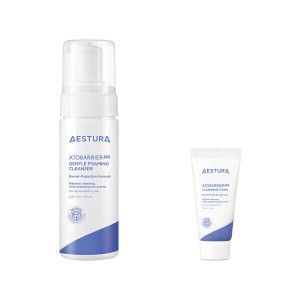 상품 이미지: 아토베리어365 젠틀 포밍클렌저 150ML + 증정