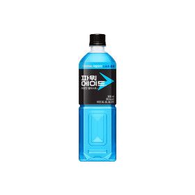 상품 이미지: 파워에이드 마운틴블라스트 900ml 12페트 (1박스)