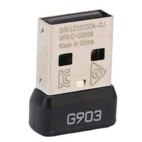 상품 이미지: USB 수신기 무선 2.4G 마우스 수신기 어댑터 교체 로지텍 G903 무선 마우스