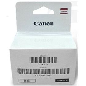 상품 이미지: 캐논정품헤드(BK/GY/R)/G590/G690/QY6-8060/포토용/블랙/그레이/레드 캐논 정품헤드/QY6-8060 (L:왼쪽)