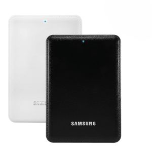 상품 이미지: 삼성전자 삼성 외장하드 J3 Portable USB3.0 4TB 외장HDD