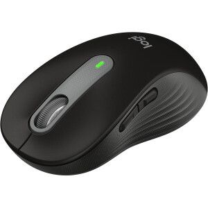 상품 이미지: 로지텍 M650 SIGNATURE 블루투스 멀티 마우스 M650 병행수입 국내달일발송 출 고 예 정