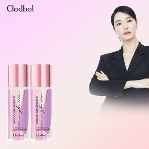 상품 이미지: (Cledbel)1+1특가 끌레드벨 물톡 톤업 선크림 시즌3 30mlx2개