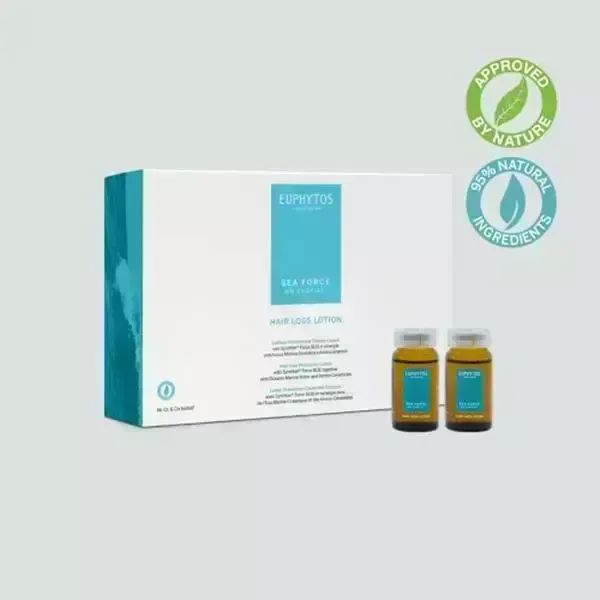 상품 이미지: [DRSCALP] 닥터스칼프 유피토스 씨포스 앰플 10ml 12개(탈모완화/두피관리/홈케어)