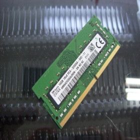 상품 이미지: SK하이닉스노트북용 DDR4 16GB PC4-3200AA(PC4-25600S) SK하이닉스노트북용 DDR4 16GB PC4-3200AA