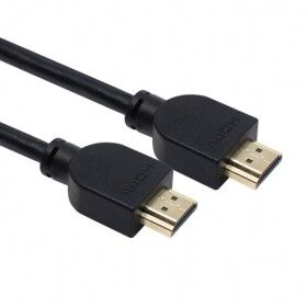 상품 이미지: 리버네트워크 NEXI SO HOT HDMI v2.0 케이블 (20m NX677) (밀알)