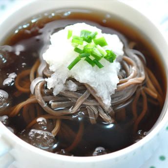 상품 이미지: 참도깨비 냉모밀 생 메밀소바 3인/ 메밀생면500g+소바소스3봉