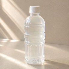 상품 이미지: 포카리스웨트 무라벨, 340ml, 40개