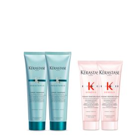 상품 이미지: (신세계강남점)단독 듀오 세트 시몽 테르미크 노워시 트리트먼트 150ml