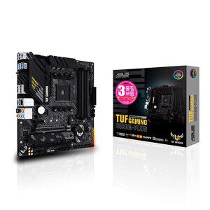 상품 이미지: ASUS TUF Gaming B550M-PLUS STCOM