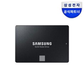 상품 이미지: 공식인증 삼성 SSD 870 EVO 1TB MZ-77E1T0BW C_D