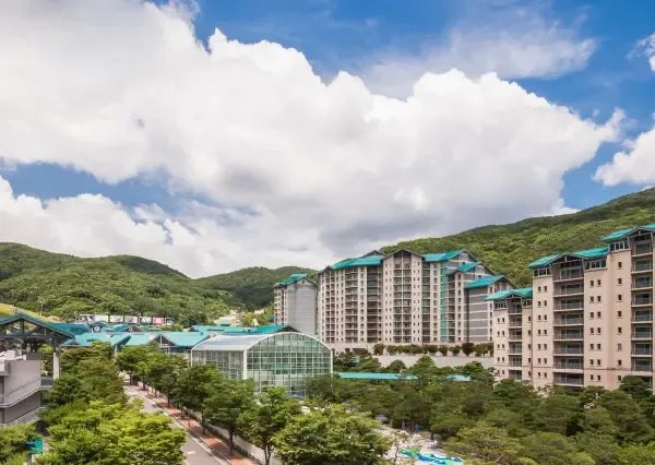 상품 이미지: [경기도 광주] 곤지암리조트 스파/스파+조식 패키지 여름방학 프로모션