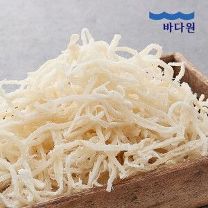 상품 이미지: 바다원(주) 바다원진미채 1kg 백진미채