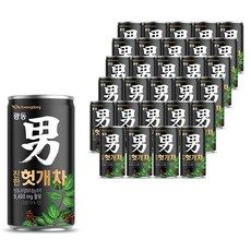 상품 이미지: 광동진한헛개차 남, 180ml, 30개