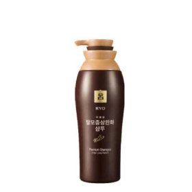 상품 이미지: 려 약령원 프리미엄 탈모증상완화 샴푸 350ml