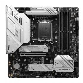 상품 이미지: MSI MAG B760M 박격포 II