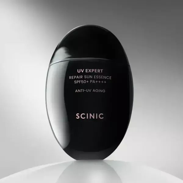 상품 이미지: 싸이닉 UV 엑스퍼트 리페어선 에센스 50ml 1개