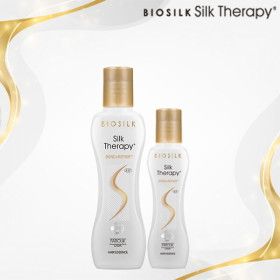 상품 이미지: 실크테라피 본드앤리페어 에센스 130ml x 1통 + 60mlx1통