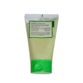 상품 이미지: 풀리 그린 토마토 클레이 팩 클렌저 120ml PD_1개