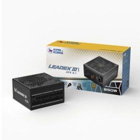 상품 이미지: SuperFlower SF-850F14GE LEADEX III GOLD UP ATX3.1