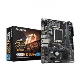 상품 이미지: GIGABYTE H610M K D4 제이씨현 WASD
