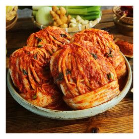 상품 이미지: 땅끝마을쌍둥이네김치 해남 땅끝마을 쌍둥이네 김치 10kg