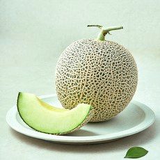 상품 이미지: 가온누리 머스크 멜론, 1개, 1.2kg