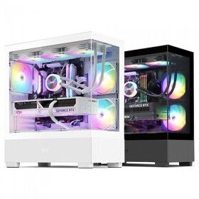 상품 이미지: darkFlash DS500 RGB (화이트)