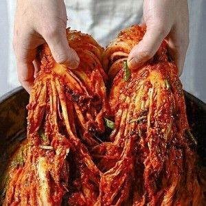 상품 이미지: 100% 국산 전라도 포기배추김치 1개 5kg
