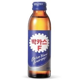 상품 이미지: 박카스F 120ml 50개입 (1박스)