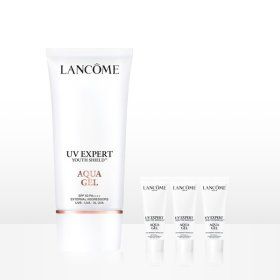 상품 이미지: (신세계강남점)8월 UV 엑스퍼트 아쿠아젤 50ml 세트