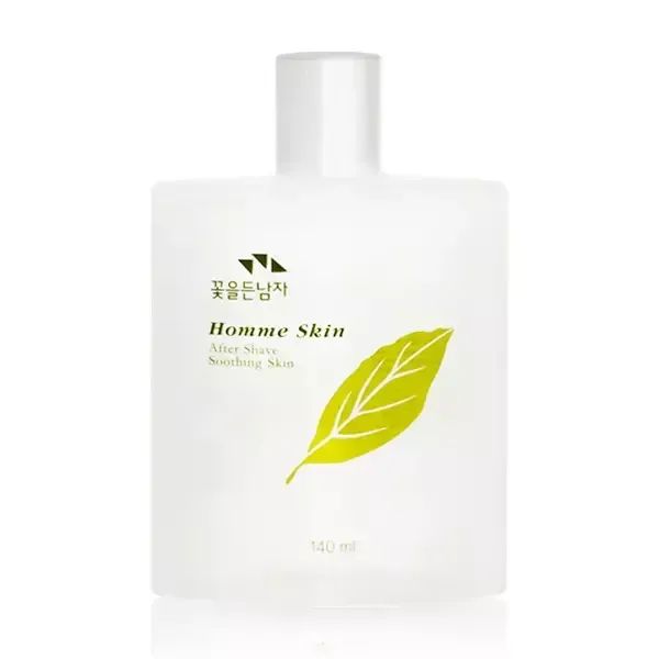상품 이미지: 꽃을든남자 옴므 스킨 140ml