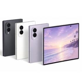 상품 이미지: 삼성전자 갤럭시 Z 폴드8 5G 512GB 자급제 Jo