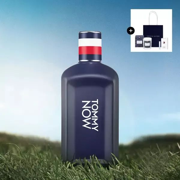 상품 이미지: [공식수입] 타미힐피거 타미 나우 EDT 100ml