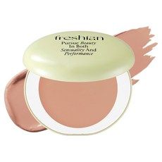 상품 이미지: freshian 에그라이크 크림 블러쉬 6.5g, 07 밀키 모카, 1개