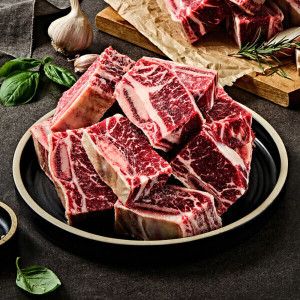 상품 이미지: (신선집중) 프리미엄 미국산 소갈비 찜용 900g
