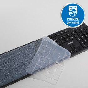 상품 이미지: 필립스 정품 키스킨 SP6407 / SPK6407 / SPT6338 /SPT6318