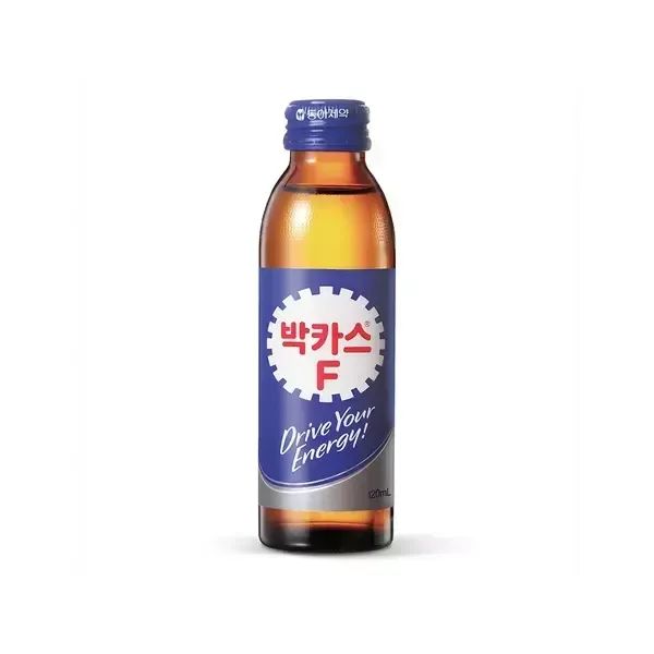 상품 이미지: (GS25) 동아제약)박카스F120ML